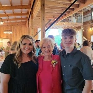 Meet your Posher, Barbara